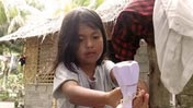 Bridge to Peace in Mindanao, Philippines